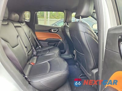 Zdjęcie 11 z 14 samochodu: 2025 JEEP COMPASS LIMITED VIN:3C4NJDCN1ST614451 - miniatura