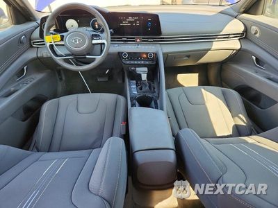 Zdjęcie 8 z 13 samochodu: 2023 HYUNDAI ELANTRA SEL VIN:KMHLS4AG2PU427348 - miniatura