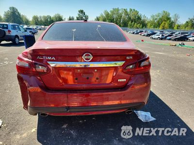 Zdjęcie 6 z 12 samochodu: 2018 NISSAN ALTIMA 2.5 SR VIN:1N4AL3AP2JC261547 - miniatura
