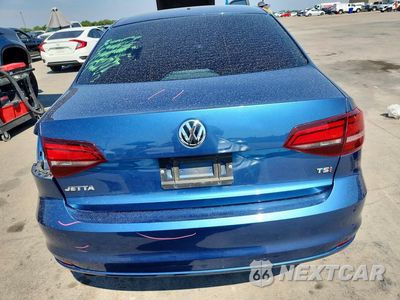 Zdjęcie 6 z 13 samochodu: 2017 VOLKSWAGEN JETTA S VIN:3VW2B7AJ2HM224296 - miniatura