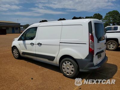 Drugie zdjęcie samochodu z przodu: 2022 FORD TRANSIT CONNECT XL DELIVERY VAN VIN:NM0LS7S27N1506387 - miniatura