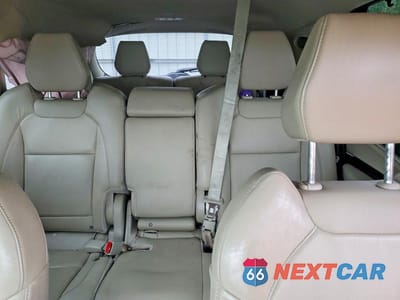 Zdjęcie 10 z 13 samochodu: 2016 ACURA MDX TECHNOLOGY VIN:5FRYD4H64GB042348 - miniatura
