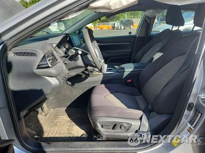 Zdjęcie 7 z 12 samochodu: 2022 TOYOTA CAMRY LE VIN:4T1C11AK7NU629539 - miniatura