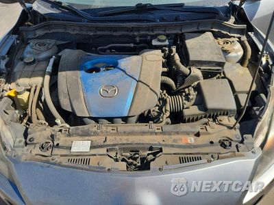 Zdjęcie 11 z 12 samochodu: 2012 MAZDA 3 I VIN:JM1BL1V76C1645181 - miniatura