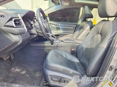 Zdjęcie 7 z 12 samochodu: 2018 TOYOTA CAMRY XLE V6 VIN:4T1BZ1HKXJU020949 - miniatura