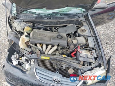 Zdjęcie 11 z 12 samochodu: 2002 TOYOTA COROLLA CE VIN:2T1BR12EX2C527517 - miniatura