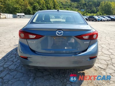Zdjęcie 6 z 12 samochodu: 2014 MAZDA 3 TOURING VIN:JM1BM1V30E1116659 - miniatura