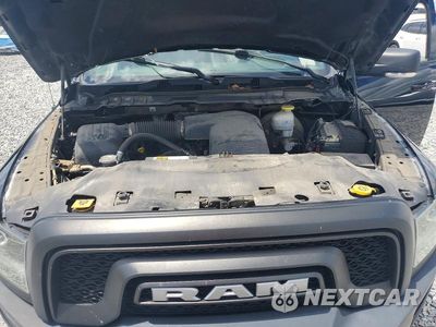Zdjęcie 11 z 12 samochodu: 2021 RAM 1500 CLASSIC SLT VIN:1C6RR7LG4MS597833 - miniatura