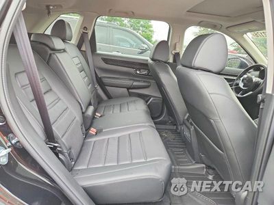 Zdjęcie 11 z 13 samochodu: 2026 HONDA CR-V EXL VIN:2HKRS4H71TH455389 - miniatura