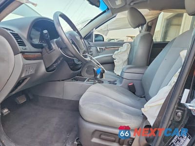 Zdjęcie 7 z 13 samochodu: 2012 HYUNDAI SANTA FE SE VIN:5XYZHDAG8CG099460 - miniatura