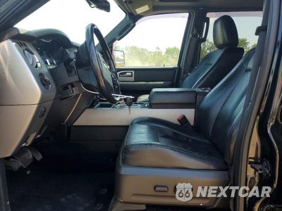 Zdjęcie 7 z 13 samochodu: 2013 FORD EXPEDITION LIMITED VIN:1FMJU2A55DEF13327 - miniatura