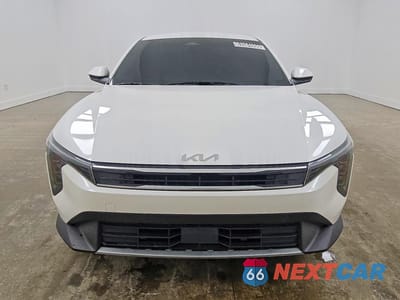 Piąte zdjęcie samochodu w środku: 2026 KIA K4 EX VIN:3KPFU4DE8TE313241 - miniatura