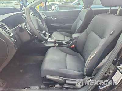 Zdjęcie 7 z 12 samochodu: 2015 HONDA CIVIC LX VIN:2HGFB2F54FH567370 - miniatura