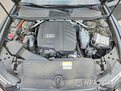 Zdjęcie 11 z 12 samochodu: 2024 AUDI A6 PREMIUM PLUS VIN:WAUE3BF28RN056055 - miniatura