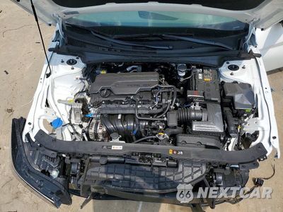 Zdjęcie 11 z 12 samochodu: 2026 HYUNDAI ELANTRA SE VIN:KMHLL4DG1TU183131 - miniatura