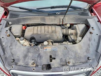 Zdjęcie 12 z 13 samochodu: 2016 GMC ACADIA SLT-1 VIN:1GKKVRKD4GJ199545 - miniatura