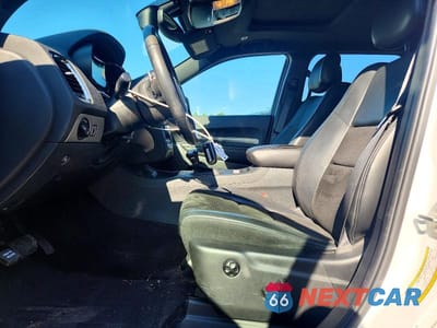 Zdjęcie 7 z 12 samochodu: 2019 DODGE DURANGO GT VIN:1C4RDJDG3KC561044 - miniatura