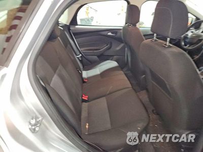 Zdjęcie 10 z 12 samochodu: 2018 FORD FOCUS SE VIN:1FADP3K21JL262502 - miniatura