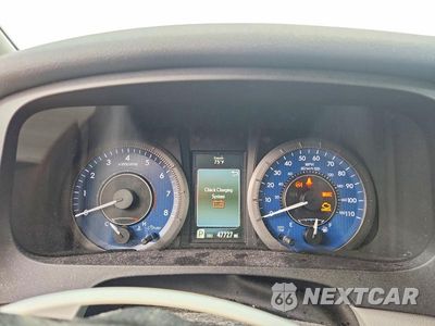 Zdjęcie 9 z 13 samochodu: 2020 TOYOTA SIENNA L VIN:5TDZZ3DC2LS087503 - miniatura