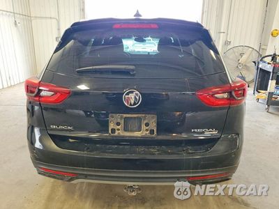 Zdjęcie 6 z 13 samochodu: 2018 BUICK REGAL TOURX ESSENCE VIN:W04GV8SX0J1063422 - miniatura