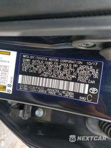 Zdjęcie 12 z 12 samochodu: 2018 TOYOTA CAMRY LE VIN:JTNB11HK5J3043763 - miniatura