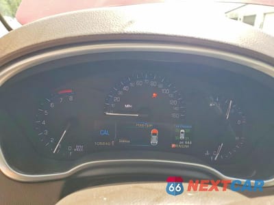 Zdjęcie 9 z 13 samochodu: 2015 CADILLAC SRX PREMIUM COLLECTION VIN:3GYFNDE31FS557274 - miniatura