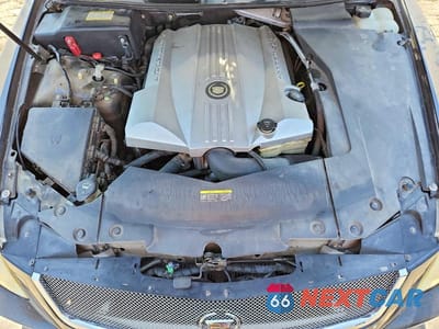 Zdjęcie 11 z 12 samochodu: 2005 CADILLAC STS VIN:1G6DC67A950170233 - miniatura