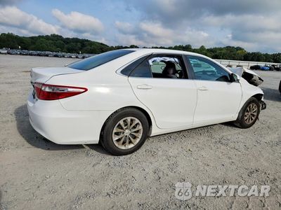 Trzecie zdjęcie samochodu z tyłu: 2016 TOYOTA CAMRY LE VIN:4T1BF1FK9GU131612 - miniatura