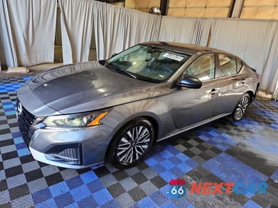 2025 NISSAN ALTIMA SV 1N4BL4DV3SN432915 - główne zdjęcie licytacji z USA - miniatura
