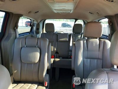 Zdjęcie 10 z 13 samochodu: 2012 CHRYSLER TOWN & COUNTRY TOURING L VIN:2C4RC1CG9CR410819 - miniatura