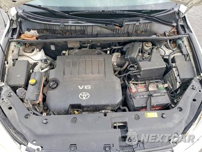 Zdjęcie 12 z 13 samochodu: 2007 TOYOTA RAV4 LIMITED VIN:JTMBK31V975029525 - miniatura