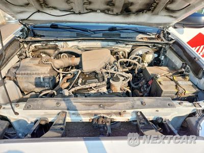 Zdjęcie 11 z 12 samochodu: 2021 TOYOTA TACOMA SR VIN:3TYRX5GN1MT006494 - miniatura