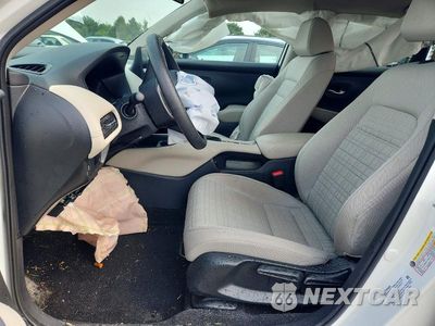 Zdjęcie 7 z 13 samochodu: 2026 HONDA HR-V LX VIN:3CZRZ2H34TM721750 - miniatura
