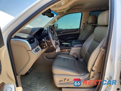 Zdjęcie 7 z 13 samochodu: 2016 CHEVROLET TAHOE K1500 LT VIN:1GNSKBKC9GR348849 - miniatura