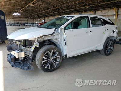 2017 LEXUS RX 350 BASE 2T2ZZMCA2HC084151 - główne zdjęcie licytacji z USA - miniatura