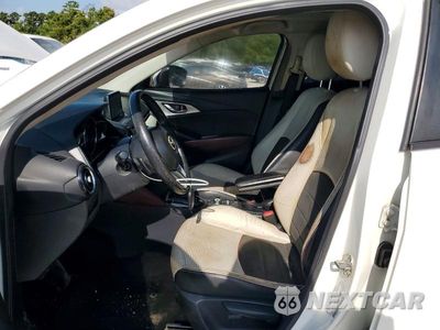 Zdjęcie 7 z 13 samochodu: 2017 MAZDA CX-3 GRAND TOURING VIN:JM1DKDD72H0174299 - miniatura