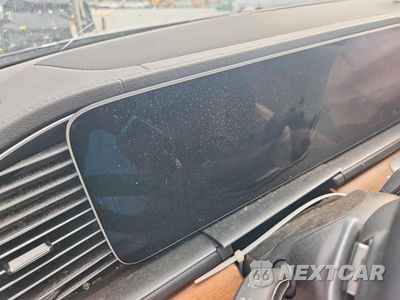 Zdjęcie 9 z 12 samochodu: 2025 MERCEDES-BENZ GLS 450 4MATIC VIN:4JGFF5KE9SB296637 - miniatura