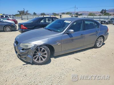 2011 BMW 328 I SULEV WBAPH5G5XBNM80279 - główne zdjęcie licytacji z USA - miniatura