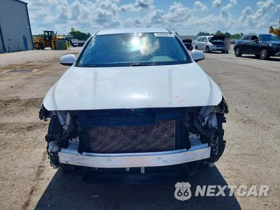 Piąte zdjęcie samochodu w środku: 2021 HYUNDAI SANTA FE SE VIN:5NMS14AJ3MH357313 - miniatura