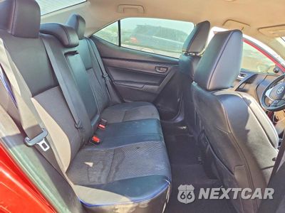 Zdjęcie 10 z 12 samochodu: 2019 TOYOTA COROLLA SE VIN:5YFBURHE3KP905746 - miniatura