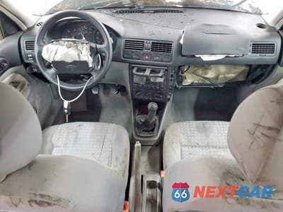 Zdjęcie 8 z 12 samochodu: 2003 VOLKSWAGEN JETTA GL TDI VIN:3VWRP69M43M109104 - miniatura