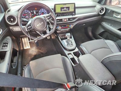 Zdjęcie 8 z 12 samochodu: 2023 KIA FORTE GT LINE VIN:3KPF54AD0PE595714 - miniatura