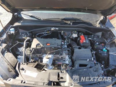 Zdjęcie 12 z 13 samochodu: 2027 HONDA CR-V VIN:3CZRZ2H50VM706845 - miniatura