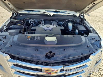Zdjęcie 12 z 13 samochodu: 2016 CADILLAC ESCALADE LUXURY VIN:1GYS4BKJ3GR108787 - miniatura