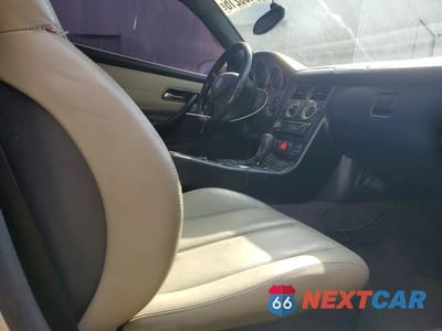 Zdjęcie 10 z 12 samochodu: 2002 MERCEDES-BENZ SLK 320 VIN:WDBKK65F42F266638 - miniatura