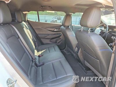 Zdjęcie 11 z 13 samochodu: 2025 BUICK ENVISTA SPORT TOURING VIN:KL47LBEP3SB191003 - miniatura