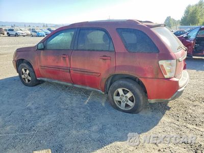 Drugie zdjęcie samochodu z przodu: 2005 CHEVROLET EQUINOX LT VIN:2CNDL73F556063848 - miniatura
