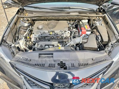 Zdjęcie 11 z 12 samochodu: 2024 TOYOTA CAMRY SE VIN:4T1T11AK2RU867983 - miniatura