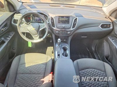 Zdjęcie 8 z 12 samochodu: 2019 CHEVROLET EQUINOX LT VIN:3GNAXKEV2KL326539 - miniatura