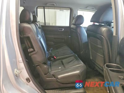Zdjęcie 11 z 13 samochodu: 2011 HONDA PILOT LX VIN:5FNYF4H25BB068930 - miniatura